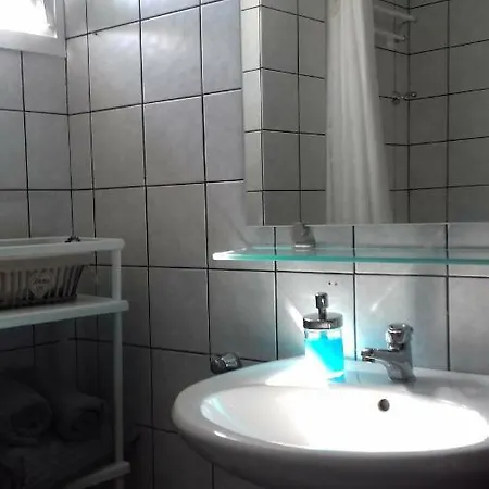The Lemon Yard 1bedroom Kalligoni
