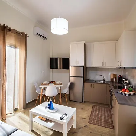 Apartment The Lemon Yard 1bedroom *