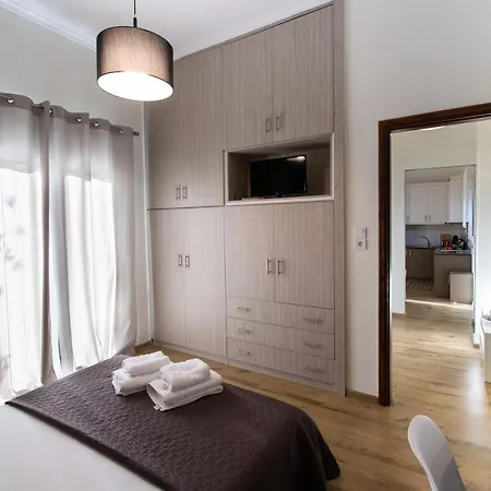 The Lemon Yard 1bedroom